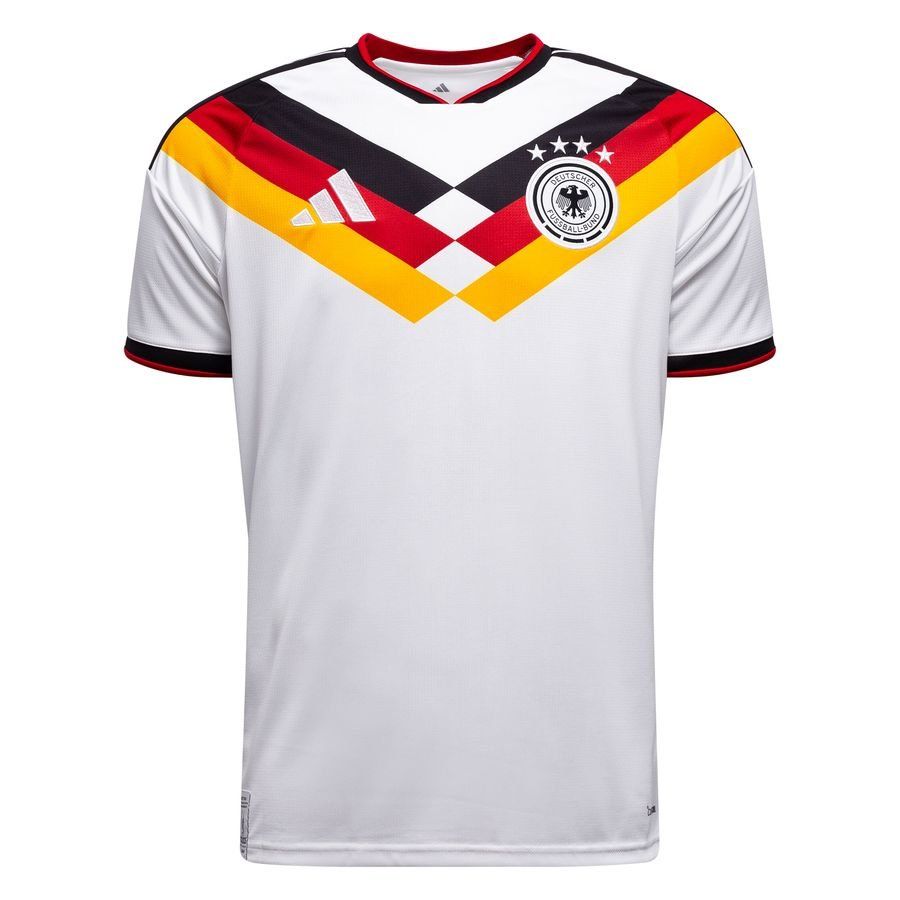 Deutschland Trikot
